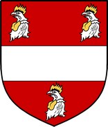 Thumbnail Alcock  Family Crest / Irish Coat of Arms Image Download