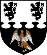 Thumbnail Aldwell Family Crest / Irish Coat of Arms Image Download