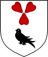 Thumbnail Algeo Family Crest / Irish Coat of Arms Image Download