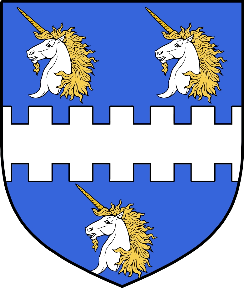 Thumbnail Alleet Family Crest / Irish Coat of Arms Image Download