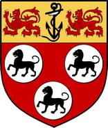 Thumbnail Allen  Family Crest / Irish Coat of Arms Image Download