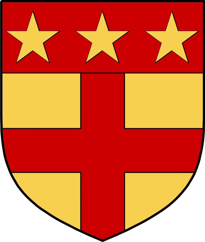 Thumbnail Alley Family Crest / Irish Coat of Arms Image Download