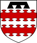 Thumbnail Allyn Family Crest / Irish Coat of Arms Image Download