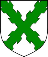 Thumbnail Ancketill Family Crest / Irish Coat of Arms Image Download