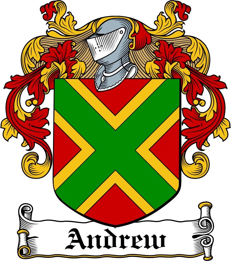 Thumbnail Andrew Family Crest / Irish Coat of Arms Image Download Thumbnail Andrew Family Crest / Irish Coat of Arms Image Download