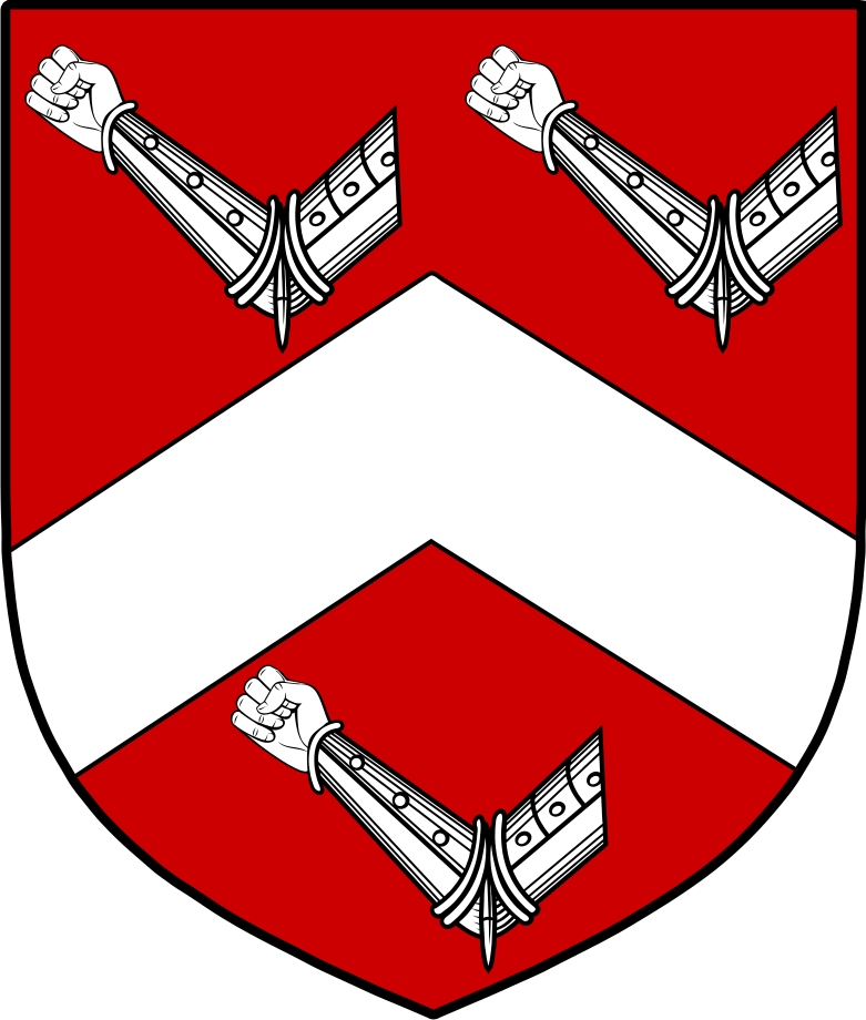 Thumbnail Armorer Family Crest / Irish Coat of Arms Image Download Thumbnail Armorer Family Crest / Irish Coat of Arms Image Download