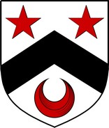 Thumbnail Arnott Family Crest / Irish Coat of Arms Image Download