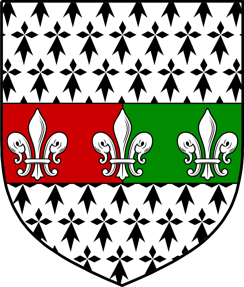 Thumbnail Atkinson  Family Crest / Irish Coat of Arms Image Download