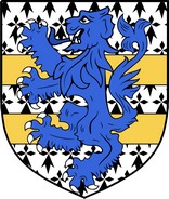 Thumbnail Bagnall Family Crest / Irish Coat of Arms Image Download Thumbnail Bagnall Family Crest / Irish Coat of Arms Image Download