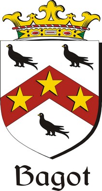Thumbnail Bagot Family Crest / Irish Coat of Arms Image Download Thumbnail Bagot Family Crest / Irish Coat of Arms Image Download