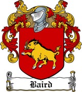 Thumbnail Baird Family Crest / Irish Coat of Arms Image Download Thumbnail Baird Family Crest / Irish Coat of Arms Image Download