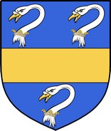 Thumbnail Baker Family Crest / Irish Coat of Arms Image Download Thumbnail Baker Family Crest / Irish Coat of Arms Image Download