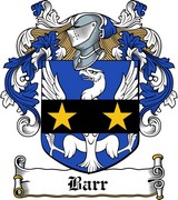 Thumbnail Barr Family Crest / Irish Coat of Arms Image Download Thumbnail Barr Family Crest / Irish Coat of Arms Image Download