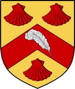 Thumbnail Bateman  Family Crest / Irish Coat of Arms Image Download