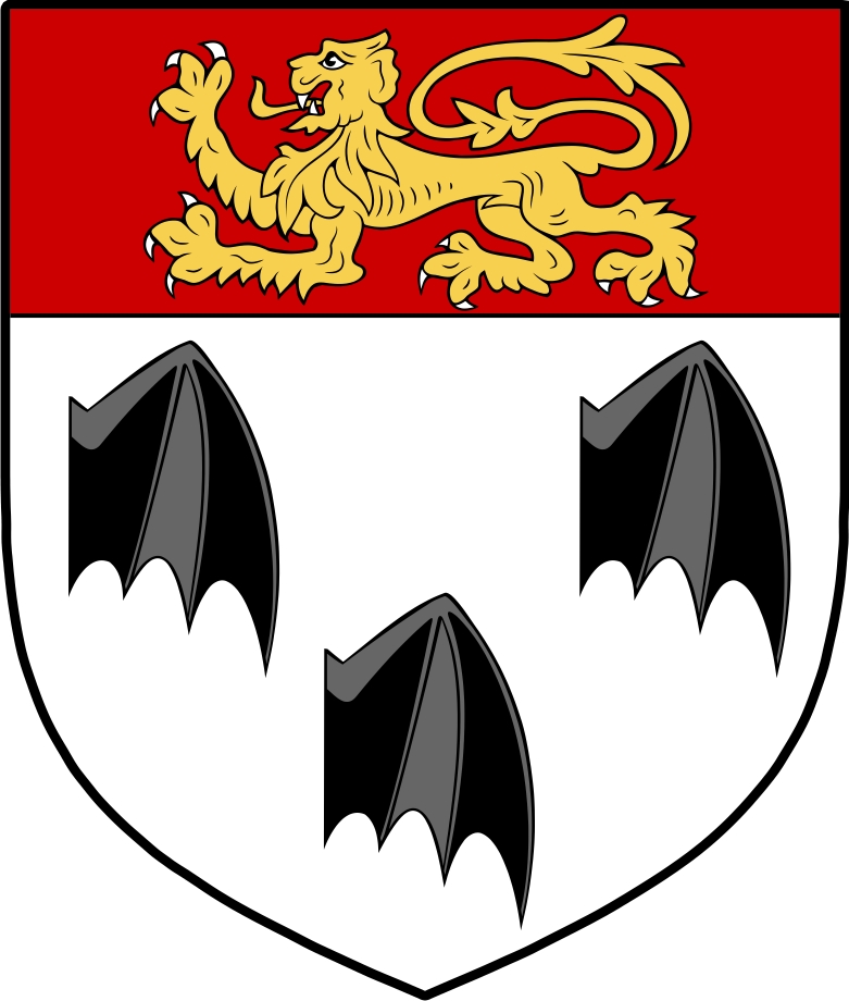 Thumbnail Bateson Family Crest / Irish Coat of Arms Image Download