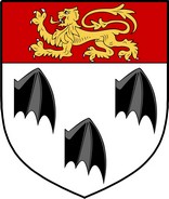 Thumbnail Bateson Family Crest / Irish Coat of Arms Image Download