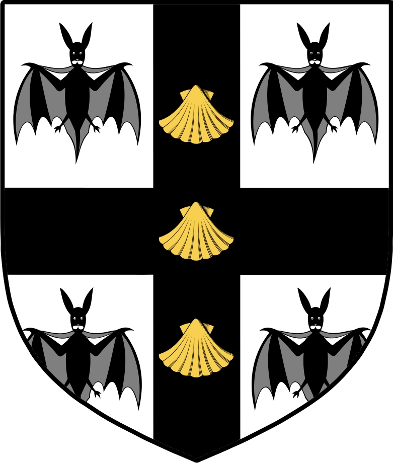 Thumbnail Batt Family Crest / Irish Coat of Arms Image Download