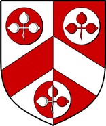 Thumbnail Beasley Family Crest / Irish Coat of Arms Image Download