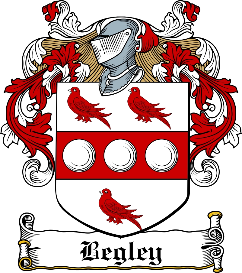 Thumbnail Begley Family Crest / Irish Coat of Arms Image Download Thumbnail Begley Family Crest / Irish Coat of Arms Image Download