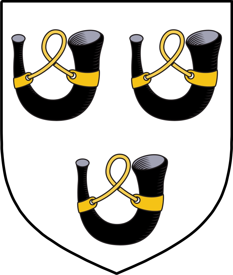 Thumbnail Bellingham Family Crest / Irish Coat of Arms Image Download