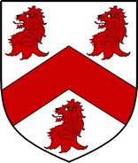 Thumbnail Bennett  Family Crest / Irish Coat of Arms Image Download