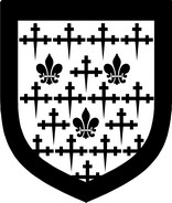 Thumbnail Beresford Family Crest / Irish Coat of Arms Image Download