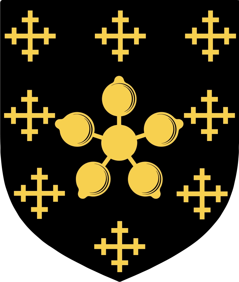 Thumbnail Best Family Crest / Irish Coat of Arms Image Download