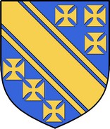 Thumbnail Bingham Family Crest / Irish Coat of Arms Image Download Thumbnail Bingham Family Crest / Irish Coat of Arms Image Download