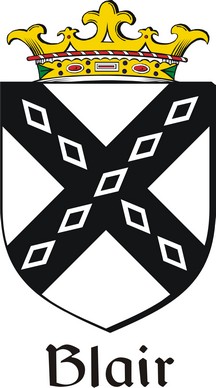 Thumbnail Blair Family Crest / Irish Coat of Arms Image Download Thumbnail Blair Family Crest / Irish Coat of Arms Image Download