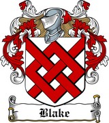 Thumbnail Blake Family Crest / Irish Coat of Arms Image Download Thumbnail Blake Family Crest / Irish Coat of Arms Image Download