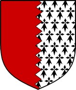 Thumbnail Blanchfield Family Crest / Irish Coat of Arms Image Download Thumbnail Blanchfield Family Crest / Irish Coat of Arms Image Download