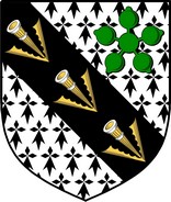 Thumbnail Bland Family Crest / Irish Coat of Arms Image Download Thumbnail Bland Family Crest / Irish Coat of Arms Image Download