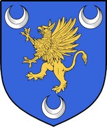 Thumbnail Bligh Family Crest / Irish Coat of Arms Image Download Thumbnail Bligh Family Crest / Irish Coat of Arms Image Download