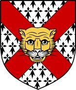 Thumbnail Bodkin  Family Crest / Irish Coat of Arms Image Download