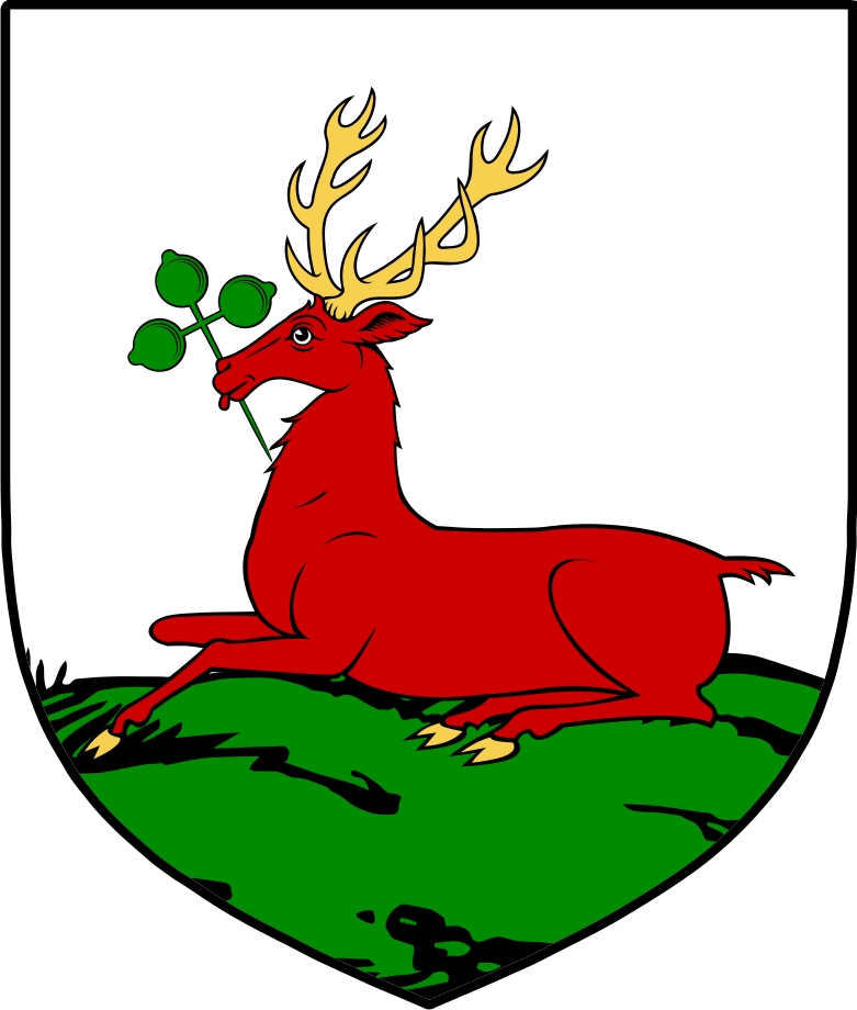 Thumbnail Bowen  Family Crest / Irish Coat of Arms Image Download