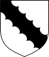 Thumbnail Bradden  Family Crest / Irish Coat of Arms Image Download