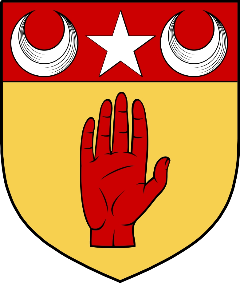 Thumbnail Breen  Family Crest / Irish Coat of Arms Image Download