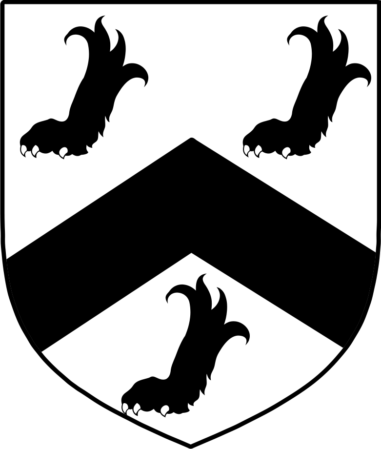 Thumbnail Brenock Family Crest / Irish Coat of Arms Image Download
