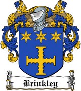 Thumbnail Brinkley Family Crest / Irish Coat of Arms Image Download Thumbnail Brinkley Family Crest / Irish Coat of Arms Image Download