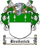 Thumbnail Broderick Family Crest / Irish Coat of Arms Image Download Thumbnail Broderick Family Crest / Irish Coat of Arms Image Download