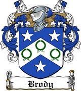 Thumbnail Brody Family Crest / Irish Coat of Arms Image Download Thumbnail Brody Family Crest / Irish Coat of Arms Image Download