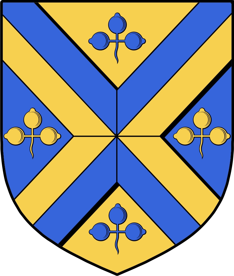 Thumbnail Brogan  Family Crest / Irish Coat of Arms Image Download