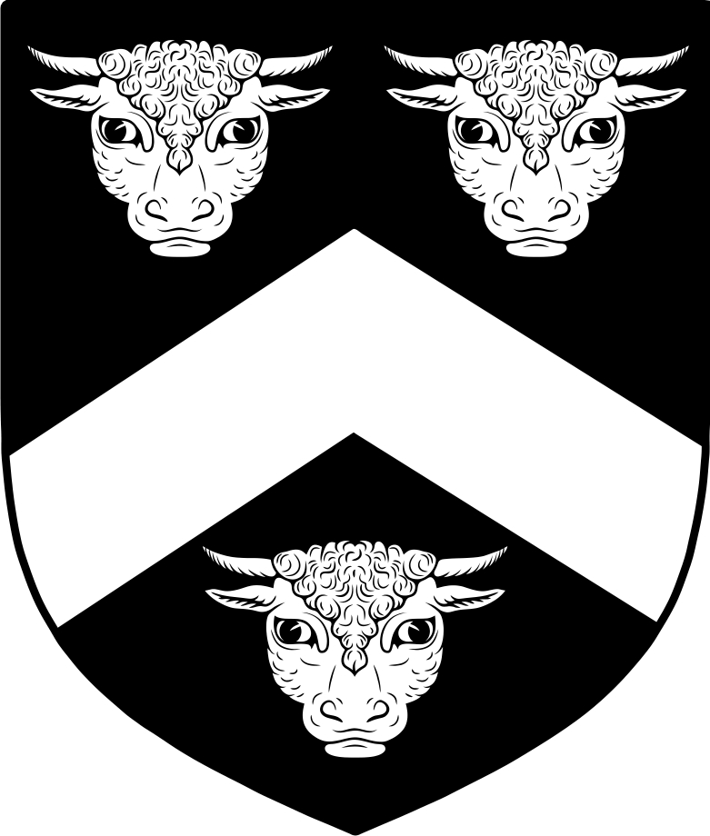 Thumbnail Buckeley Family Crest / Irish Coat of Arms Image Download