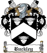 Thumbnail Buckley Family Crest / Irish Coat of Arms Image Download Thumbnail Buckley Family Crest / Irish Coat of Arms Image Download