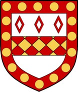 Thumbnail Burges Family Crest / Irish Coat of Arms Image Download Thumbnail Burges Family Crest / Irish Coat of Arms Image Download