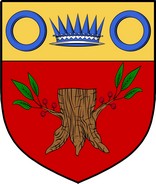 Thumbnail Burroughs Family Crest / Irish Coat of Arms Image Download Thumbnail Burroughs Family Crest / Irish Coat of Arms Image Download