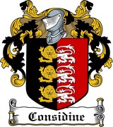 Thumbnail CONSIDINE Family Crest / Irish Coat of Arms Image Download Thumbnail CONSIDINE Family Crest / Irish Coat of Arms Image Download