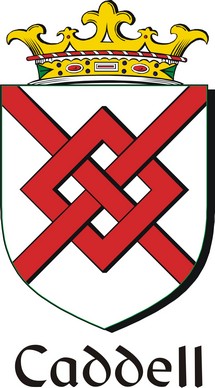 Thumbnail Caddell Family Crest / Irish Coat of Arms Image Download Thumbnail Caddell Family Crest / Irish Coat of Arms Image Download