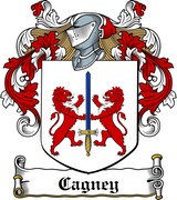 Thumbnail Cagney Family Crest / Irish Coat of Arms Image Download Thumbnail Cagney Family Crest / Irish Coat of Arms Image Download
