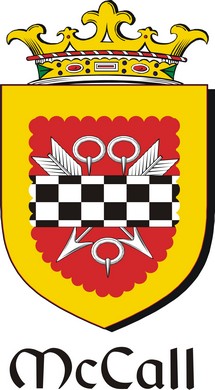 Thumbnail Call-Mc Family Crest / Irish Coat of Arms Image Download Thumbnail Call-Mc Family Crest / Irish Coat of Arms Image Download